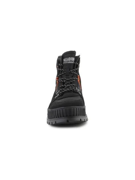 Pantofi Palladium negru