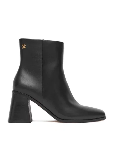 Nine West Ботильйони чорний