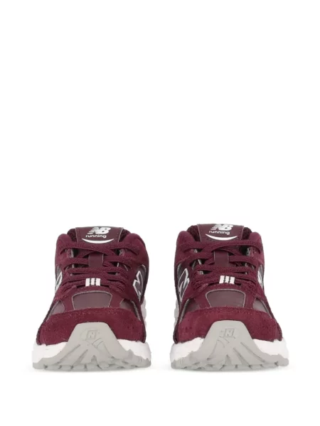 Sneakersy dziecięce New Balance 530 czerwone
