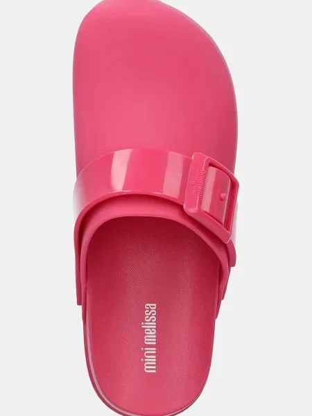 Melissa Дитячі шльопанці COZY CLOG INF