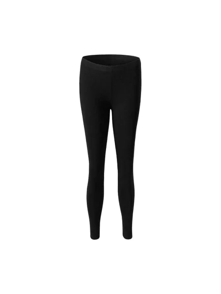 Legginsy Balance czarne