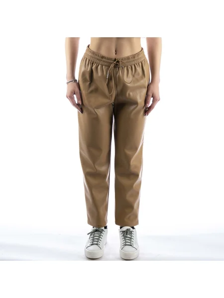 Pantaloni Boss bej