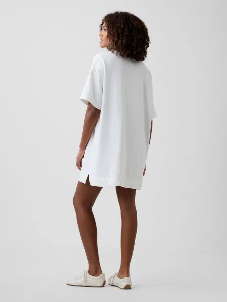 GAP Rochie alb
