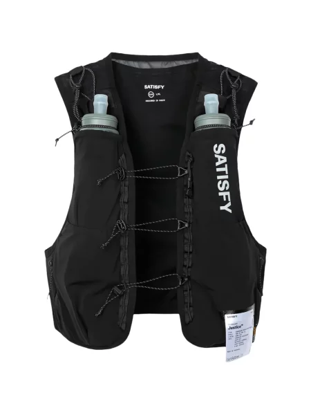 Vesta Satisfy čierna