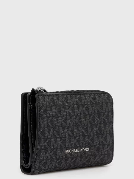Portfel Michael Kors czarny