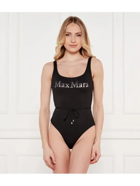 MM Fürdőruha CARISMA fekete