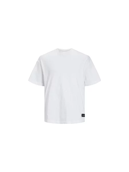 Póló Jack & Jones fehér