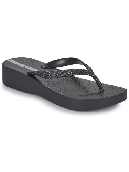 Japonke Ipanema z mrežo črna