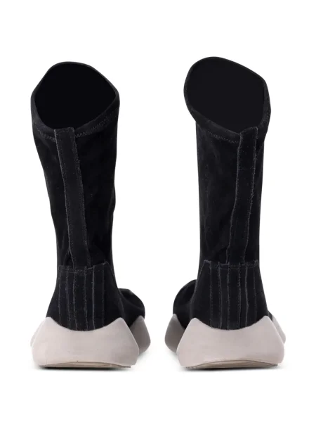 Sneakerși Rick Owens negru
