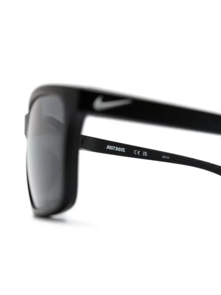 Ochelari de soare Nike biker negru