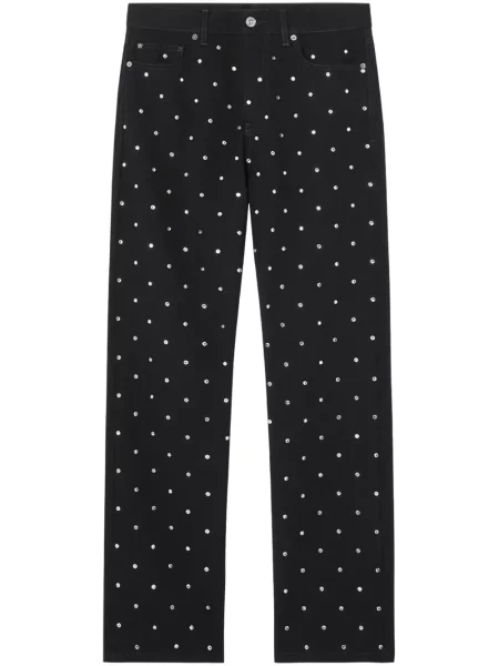 Blugi Versace negru