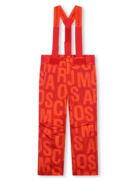MARC JACOBS Дитячі лижні штани