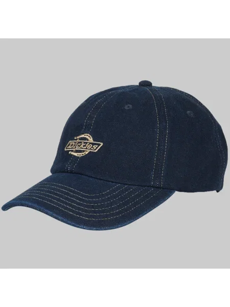 Șapcă Dickies albastru