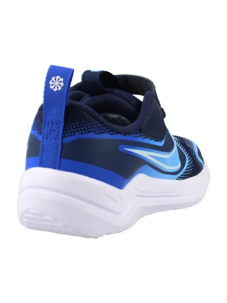 Tenisky Nike modrá