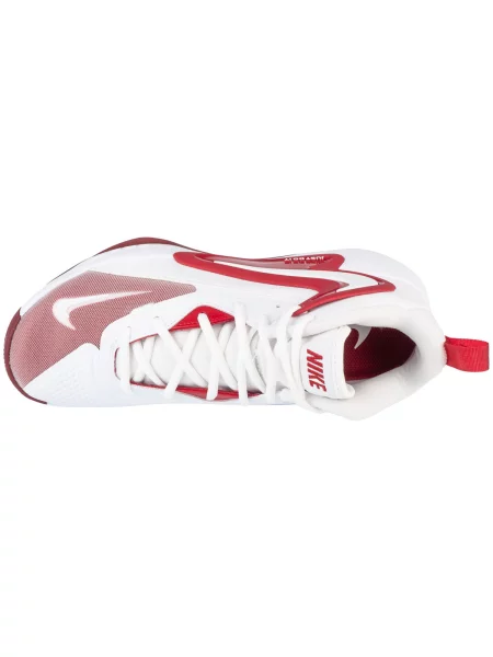 Pantofi Nike alb