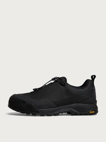 Sneakersy The North Face czarne