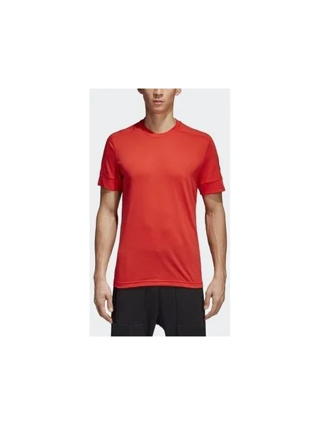 Tricou Adidas roșu