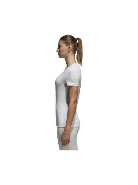 Tricou Adidas alb