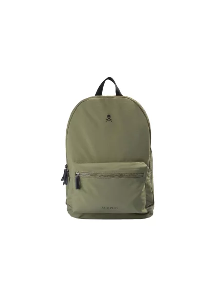 Scalpers Batoh khaki