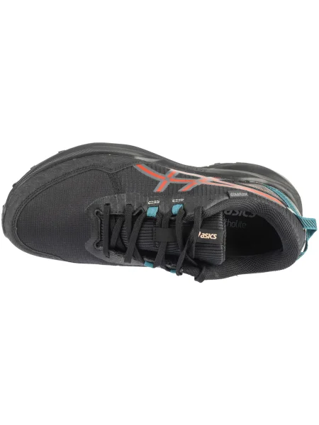 Pantofi Asics impermeabile negru
