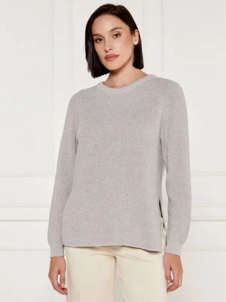 RIANI Pulover gri