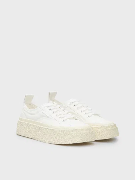 Кеды Prpy белые