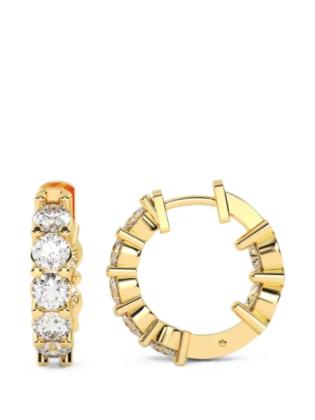 Обеци Diamond Essentials