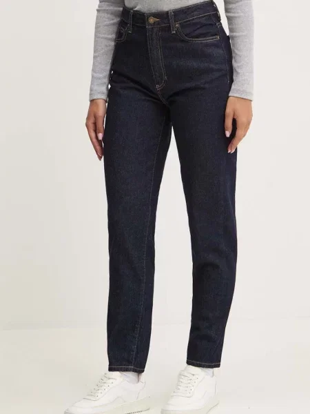 Guess Jeans jeansy high waist