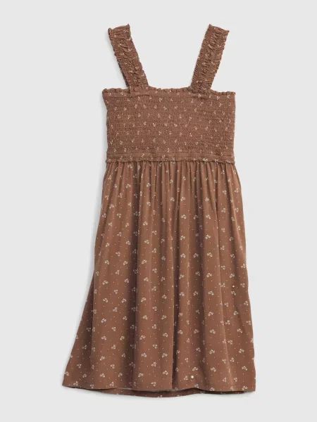 Rochie copii Gap maro