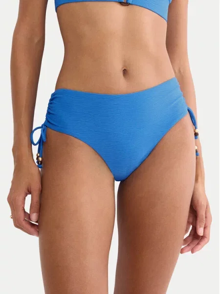 Triumph Bikini partea de jos Summer Dune albastru