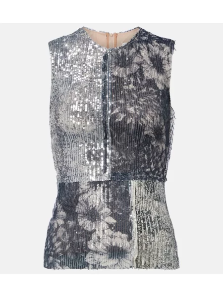 Топ Maison Margiela