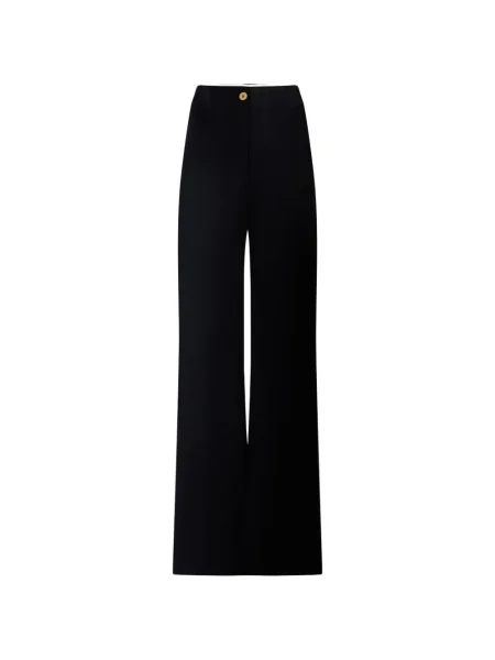 Pantaloni Patou negru
