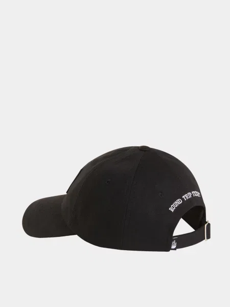 Кепка The North Face черная