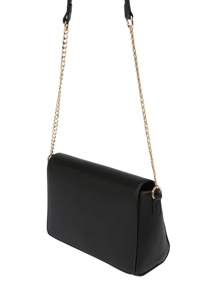 ABOUT YOU Torba za čez ramo Nila' črna