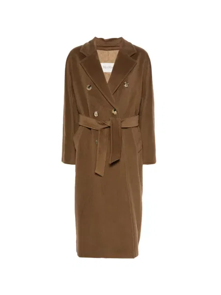 Palton Max Mara maro