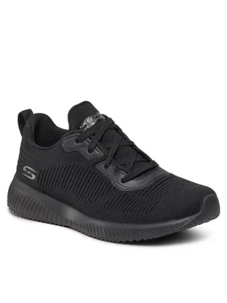 Superge Skechers črna
