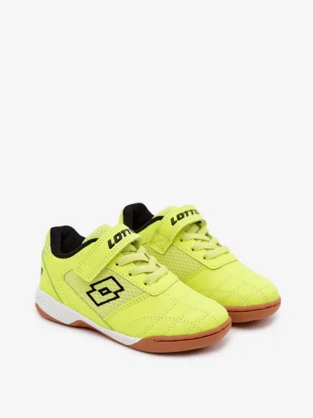 Gyerek sneaker Lotto fehér