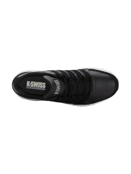 Pantofi K-swiss negru