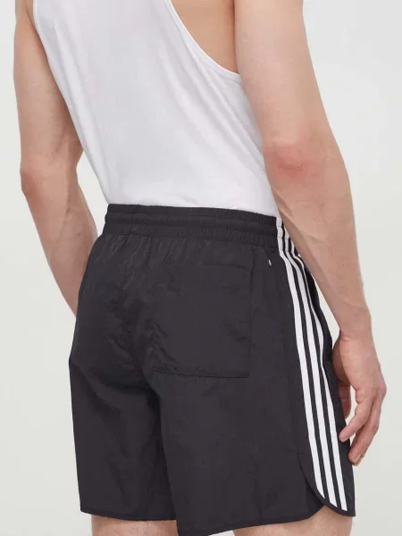 Adidas Originals pantaloni scurti barbati negru