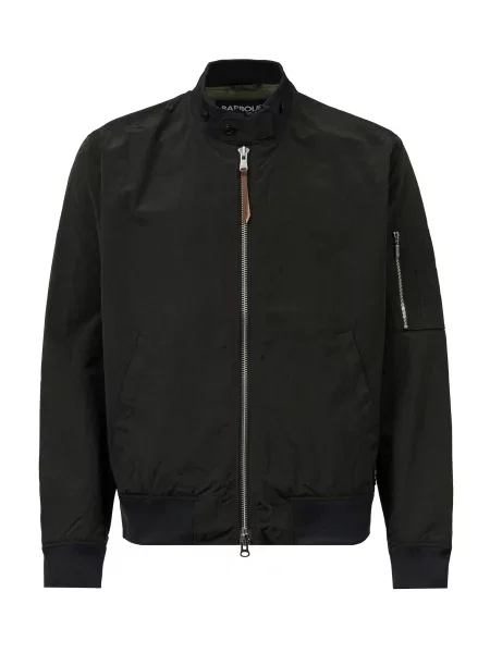 Куртка Barbour черная