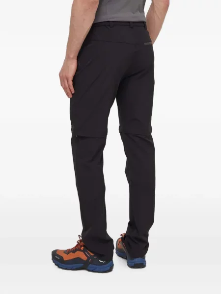 Pantaloni cargo Viking negru