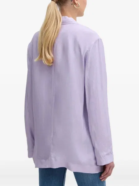 Sacou Armani Exchange violet