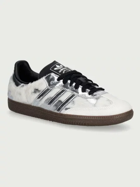 Adidas Originals Samba Og sneakers γυναικεία δερμάτινα μπεζ
