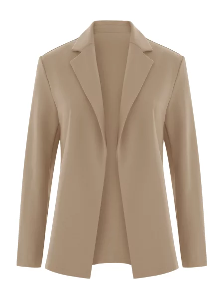 Imily Bela Sacou kaki