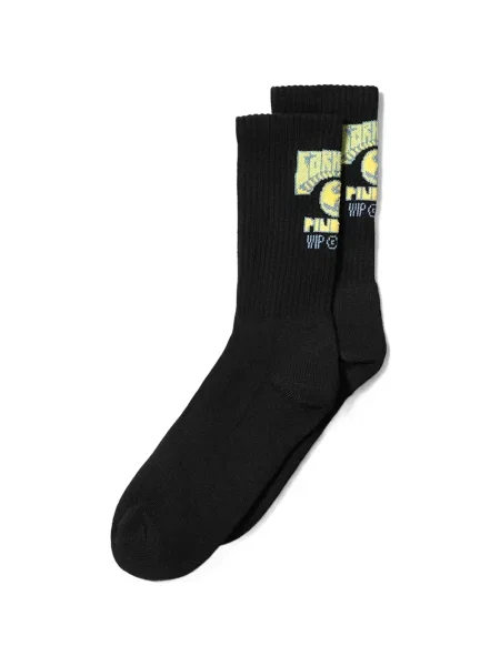 Șosete Carhartt Wip negru