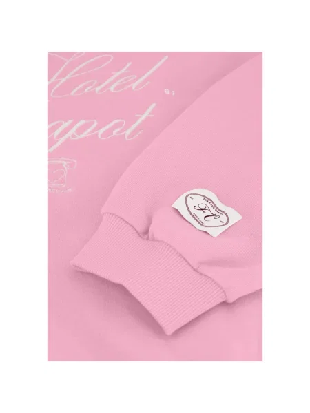 Bluza Fabienne Chapot różowa