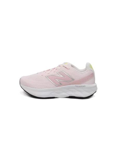 Sneakerși New Balance roz