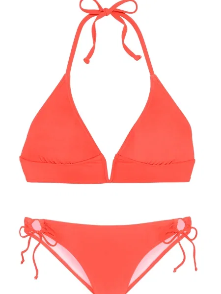 VIVANCE Bikiny pink