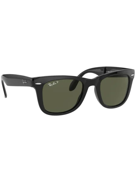 Ceas Ray-ban negru