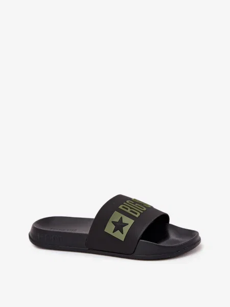 Copati Big Star Shoes črna